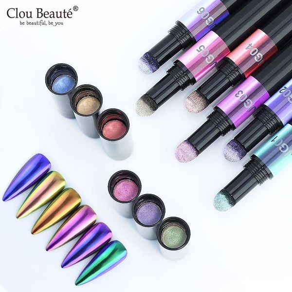 nail glitter mirror powder air cushion pen holographic laser solid chrome pigments uv gel manicure tool art accessories, Silver;gold
nail glitter mirror powder air cushion pen holographic laser solid chrome pigments uv gel manicure tool art accessories, Silver;gold