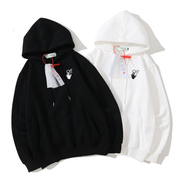 palm letter off 2021 new arrow hooded plush sweater for men and women, Black
palm letter off 2021 new arrow hooded plush sweater for men and women, Black