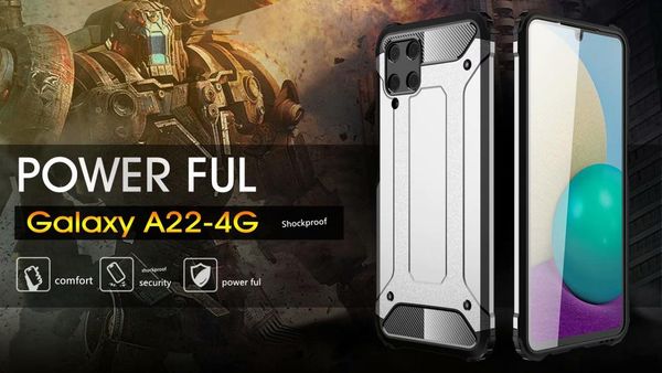 cell phone pouches for samsung a22 4g armor shockproof stand case hard cover 
cell phone pouches for samsung a22 4g armor shockproof stand case hard cover