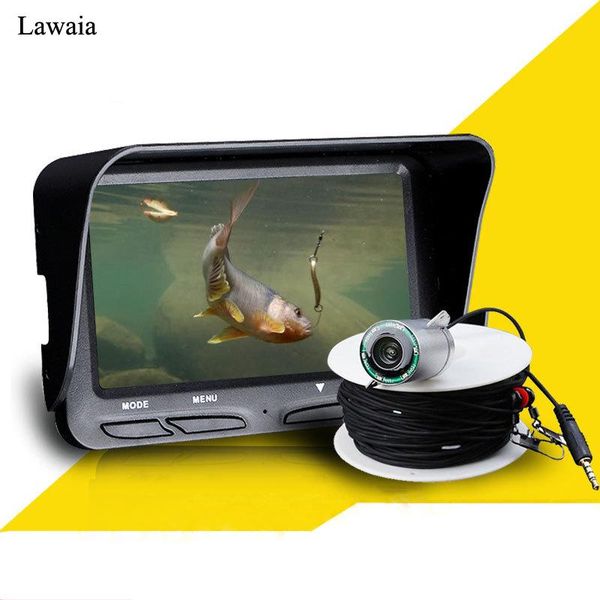 lawaia fish finder visual hd night vision fishing detector underwater camera waterproof
lawaia fish finder visual hd night vision fishing detector underwater camera waterproof