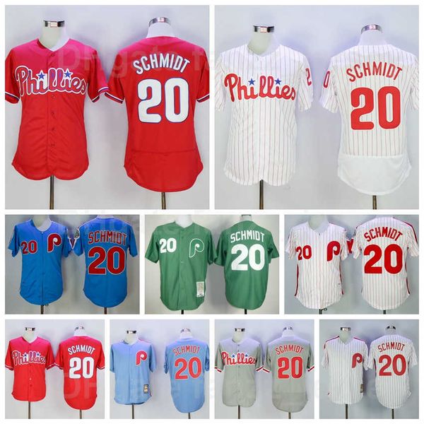 1983 vintage 20 mike schmidt jersey retro baseball red blue grey green white pinstripe team away color flexbase cool base retire breathable, Blue;black
1983 vintage 20 mike schmidt jersey retro baseball red blue grey green white pinstripe team away color flexbase cool base retire breathable, Blue;black