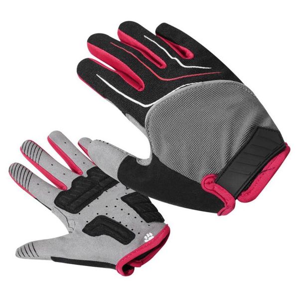 cycling gloves outdoor bicycle breathable sport bike half finger anti-slip motorcycle anti-, Black
cycling gloves outdoor bicycle breathable sport bike half finger anti-slip motorcycle anti-, Black