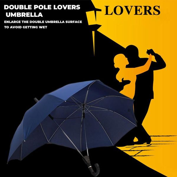 umbrellas fashion personality umbrellatwo-people modern novelty / couple's umbrella super big male women sun 3 floding busines
umbrellas fashion personality umbrellatwo-people modern novelty / couple's umbrella super big male women sun 3 floding busines