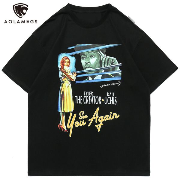 men's polos aolamegs men's shirts from the vintage movie character letter print t-shirts summer cozy cool hipster high street stre, White;black
men's polos aolamegs men's shirts from the vintage movie character letter print t-shirts summer cozy cool hipster high street stre, White;black