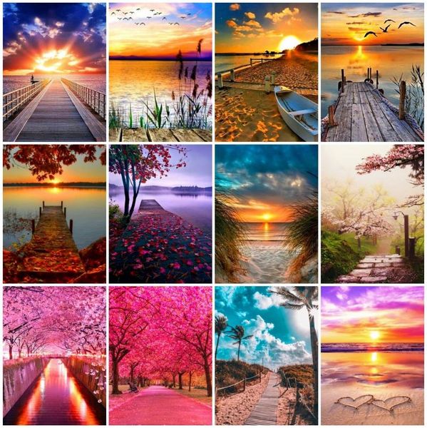 diamond painting azqsd 5d sunset/love beach diy round full embroidery kit landscape mosaic home decoration crafts
diamond painting azqsd 5d sunset/love beach diy round full embroidery kit landscape mosaic home decoration crafts