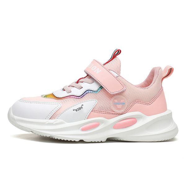 2021 spring girls sneakers kids sports shoes for girls casual children shoes girl running child shoes boys chaussure enfant 332, Black
2021 spring girls sneakers kids sports shoes for girls casual children shoes girl running child shoes boys chaussure enfant 332, Black