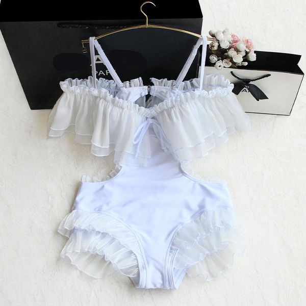 one-piece suits 2021 women white ruffle one piece swimwear off shoulder beach wear swimming bathing suit solid monokini swimsuit female
one-piece suits 2021 women white ruffle one piece swimwear off shoulder beach wear swimming bathing suit solid monokini swimsuit female