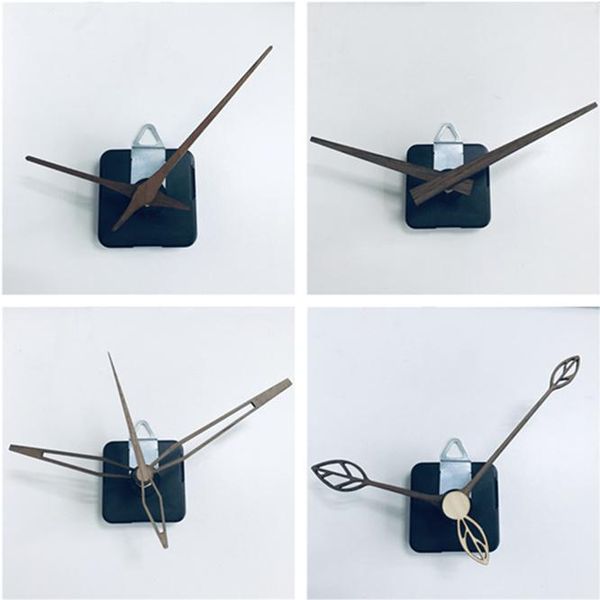 wall clocks 100sets solid wooden hands 28mm shaft sun quartz repair clock movement diy mechanism with hooks kit parts
wall clocks 100sets solid wooden hands 28mm shaft sun quartz repair clock movement diy mechanism with hooks kit parts