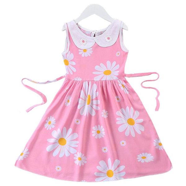 girl's dresses super affordable promotional clothes 3-10 years old baby girl dress birthady party princess kids everyday casual, Red;yellow
girl's dresses super affordable promotional clothes 3-10 years old baby girl dress birthady party princess kids everyday casual, Red;yellow