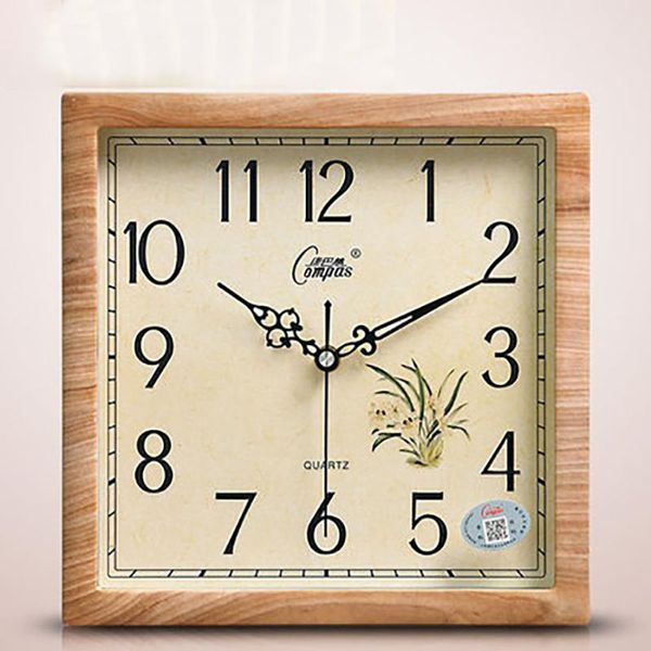 square wall clock modern design wooden watch mechanism pow digital secret hiding relogio parede gift ideas 50zb244 clocks
square wall clock modern design wooden watch mechanism pow digital secret hiding relogio parede gift ideas 50zb244 clocks