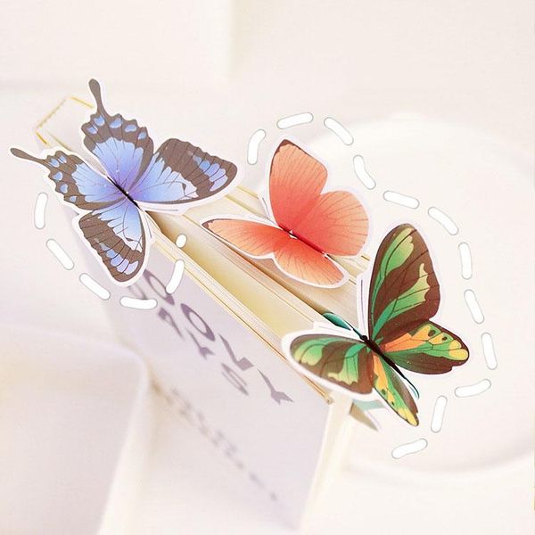 bookmark 5-10pcs/set kawaii bookmarks butterflies paper clips flowers marker message cards vintage school supplies children gift
bookmark 5-10pcs/set kawaii bookmarks butterflies paper clips flowers marker message cards vintage school supplies children gift