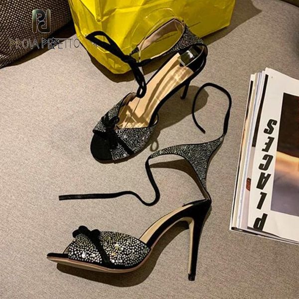 open toe black blingbling crystal upper bow decoration summer personality ladies style stiletto high-heeled sandals dress shoes
open toe black blingbling crystal upper bow decoration summer personality ladies style stiletto high-heeled sandals dress shoes