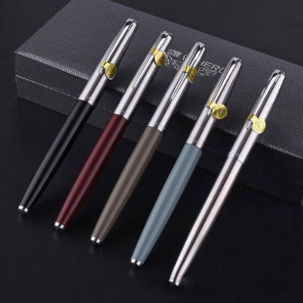 fountain pens set box hero 100 pen classic 14k gold nib stationery student office school supplies ink
fountain pens set box hero 100 pen classic 14k gold nib stationery student office school supplies ink