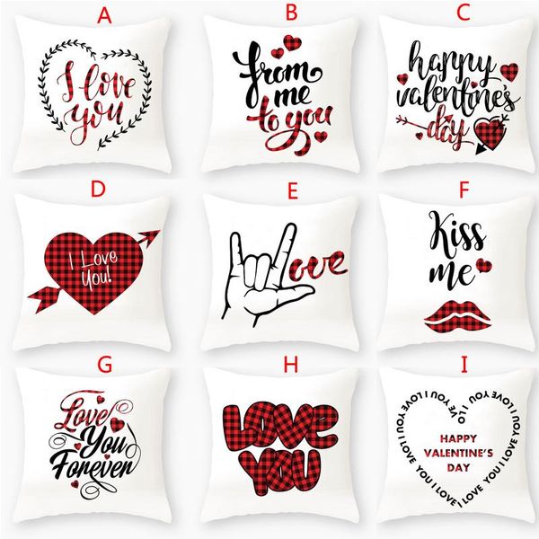 cushion/decorative pillow romantic valentines day gift for girlfriend valentine's ornaments covers santa claus pattern pillowcase
cushion/decorative pillow romantic valentines day gift for girlfriend valentine's ornaments covers santa claus pattern pillowcase