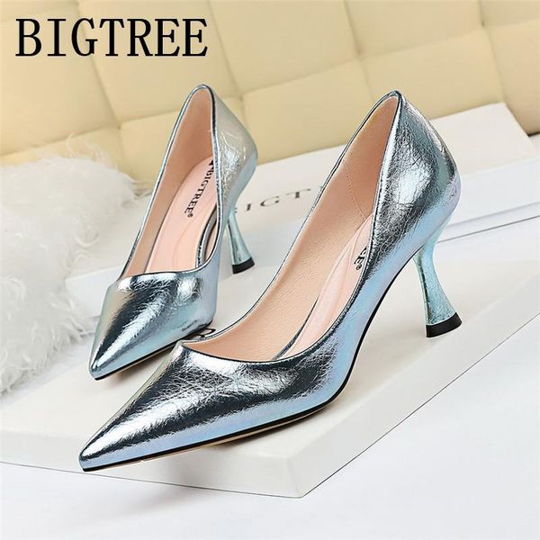 wonen pumps fashion office shoes pu pointed toe thin heels 7cm 2021 women dress, Black
wonen pumps fashion office shoes pu pointed toe thin heels 7cm 2021 women dress, Black