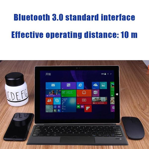 ultrathin bluetooth 3.0 keyboard wireless tablet keypad for surface pro 6/5/4/3 strong magnetic adsorption comfortable feel keyboards
ultrathin bluetooth 3.0 keyboard wireless tablet keypad for surface pro 6/5/4/3 strong magnetic adsorption comfortable feel keyboards