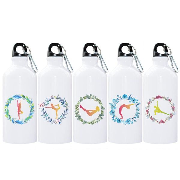water bottles beautiful yoga bottle ly design artwork sport with postures and flowers printing 600ml aluminum
water bottles beautiful yoga bottle ly design artwork sport with postures and flowers printing 600ml aluminum