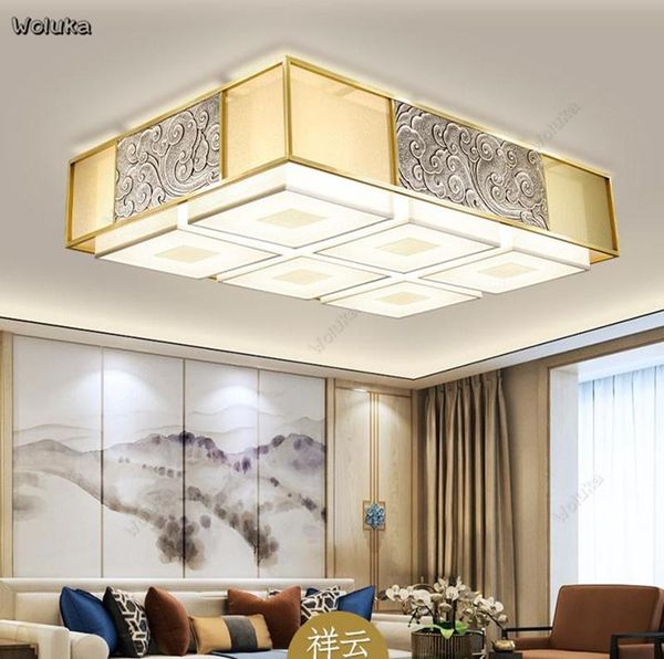 pendant lamps all copper chinese style living room lamp rectangular simple modern atmosphere bedroom light cd50 w07
pendant lamps all copper chinese style living room lamp rectangular simple modern atmosphere bedroom light cd50 w07