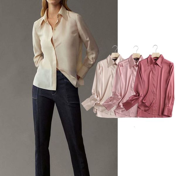 legging women's fashion silk turn down collar blouses long chiffon shirt loose, Black
legging women's fashion silk turn down collar blouses long chiffon shirt loose, Black