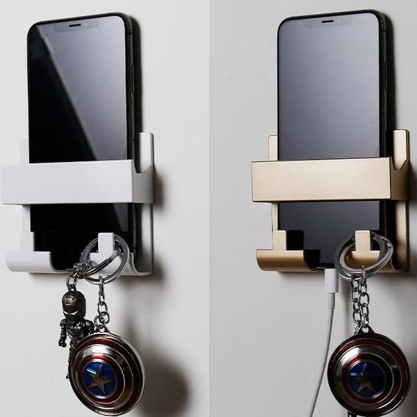 cell phone mounts & holders paste style mobile charging holder bracket rack for keyring wall mount stand practical shelf el universal
cell phone mounts & holders paste style mobile charging holder bracket rack for keyring wall mount stand practical shelf el universal