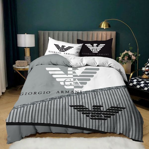 luxury design letter printing bedroom bedding set, hypoallergenic twin suite, suitable for friends/family/boys, with 1 duvet cover + 2 pillo
luxury design letter printing bedroom bedding set, hypoallergenic twin suite, suitable for friends/family/boys, with 1 duvet cover + 2 pillo