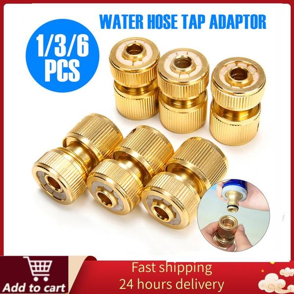 watering equipments 1/2" quick connect swivel connector garden hose coupling systems for irrigation brass-coated adapter drop
watering equipments 1/2" quick connect swivel connector garden hose coupling systems for irrigation brass-coated adapter drop