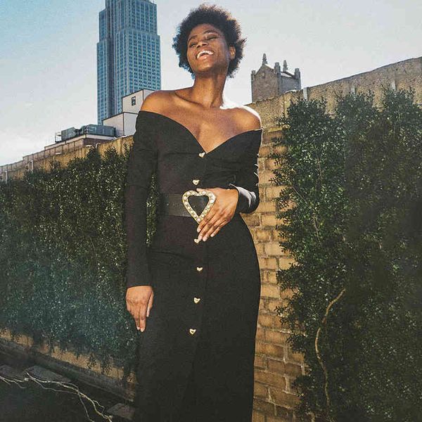 casual dresses autumn winter knitted long sleeved waist wrap chest off shoulder dress bandage skirt fashion women's wear d7au, Black;gray
casual dresses autumn winter knitted long sleeved waist wrap chest off shoulder dress bandage skirt fashion women's wear d7au, Black;gray