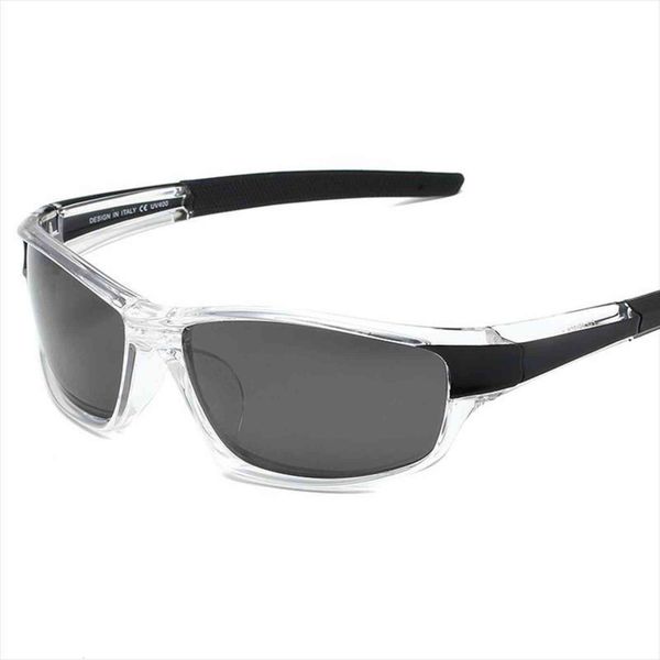 cross border polarized sunglasses foreign trade sports night vision glasses in europe and america, White;black
cross border polarized sunglasses foreign trade sports night vision glasses in europe and america, White;black