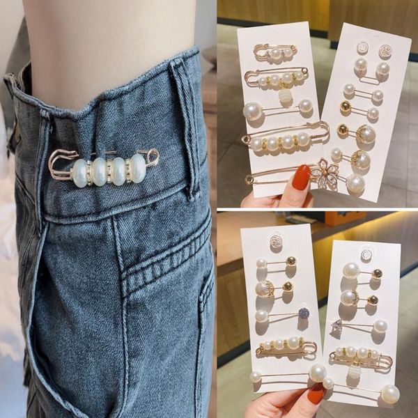 pins, brooches brooch set big beads fashion clothing for women pearl lapel pin sweater dress pins badge buckle accessories, Gray
pins, brooches brooch set big beads fashion clothing for women pearl lapel pin sweater dress pins badge buckle accessories, Gray