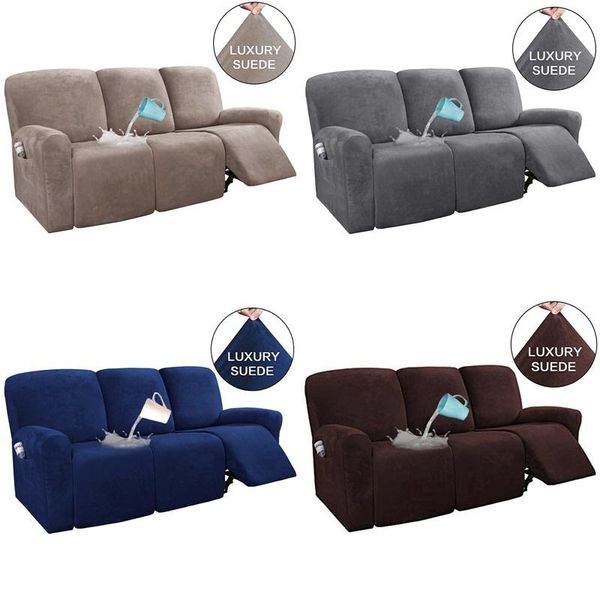 chair covers 3 seat all-inclusive recliner sofa cover elastic massage slipcover suede lounger armchair couch decor protector
chair covers 3 seat all-inclusive recliner sofa cover elastic massage slipcover suede lounger armchair couch decor protector