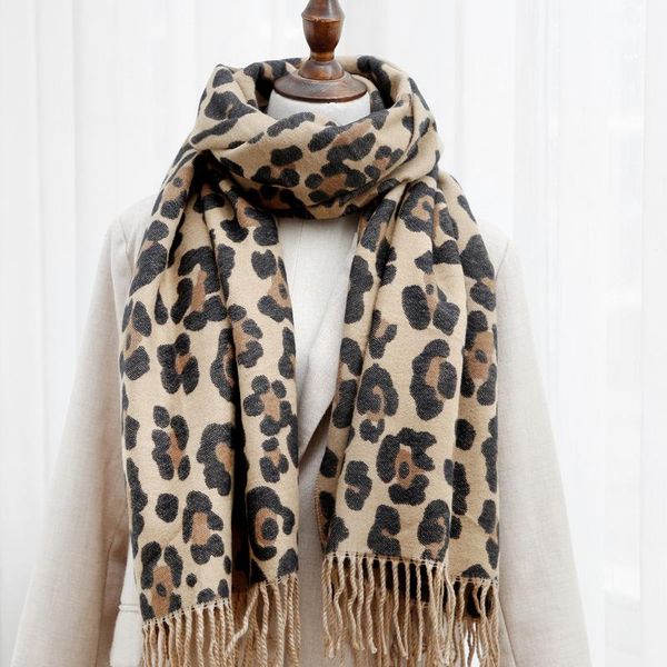 ethnic clothing the double leopard print scarf thickening tassel imitation cashmere female qiu dong season warm shawl, Red
ethnic clothing the double leopard print scarf thickening tassel imitation cashmere female qiu dong season warm shawl, Red