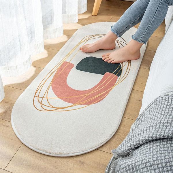 bath mats oval fluffy carpets for living room home decor rugs bedroom cartoon floor mat modern beside bed anti slip bathroom non-slip
bath mats oval fluffy carpets for living room home decor rugs bedroom cartoon floor mat modern beside bed anti slip bathroom non-slip