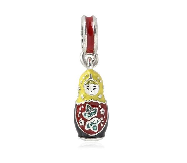 fit pandora charm bracelet european matryoshka doll enamel space silver crystal charms beads diy snake chain for women bangle & necklace jew, Black
fit pandora charm bracelet european matryoshka doll enamel space silver crystal charms beads diy snake chain for women bangle & necklace jew, Black
