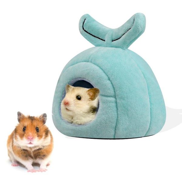small animal supplies guinea pig hedgehog dutch rat hamster bed soft and cute whale pet nest
small animal supplies guinea pig hedgehog dutch rat hamster bed soft and cute whale pet nest