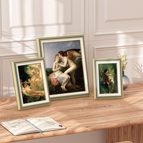 frames 6/7/10inch nordic famous painting picture wood po frame wall canvas modern poster print office room decor
frames 6/7/10inch nordic famous painting picture wood po frame wall canvas modern poster print office room decor