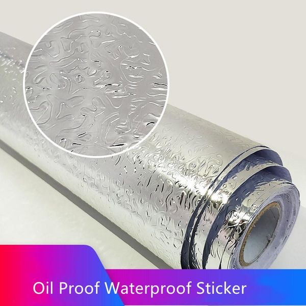 wall stickers kitchen oil proof fire prevention waterproof sticker aluminum foil stove cabinet wallpapers diy
wall stickers kitchen oil proof fire prevention waterproof sticker aluminum foil stove cabinet wallpapers diy