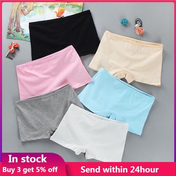 4pcs/lot 8-16y children panties cotton girls underwear for teens teenage shorts boxer sport puberty student briefs, Camo
4pcs/lot 8-16y children panties cotton girls underwear for teens teenage shorts boxer sport puberty student briefs, Camo