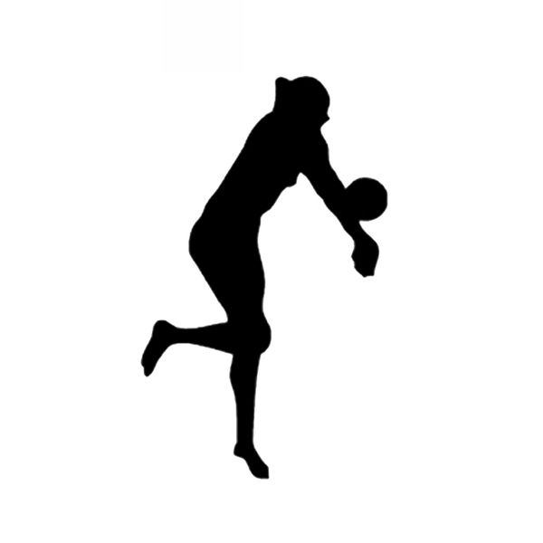 car stickers coolest volleyball sports decoration car stickers accessories waterproof cover scratches black/white,15cm*9cm
car stickers coolest volleyball sports decoration car stickers accessories waterproof cover scratches black/white,15cm*9cm