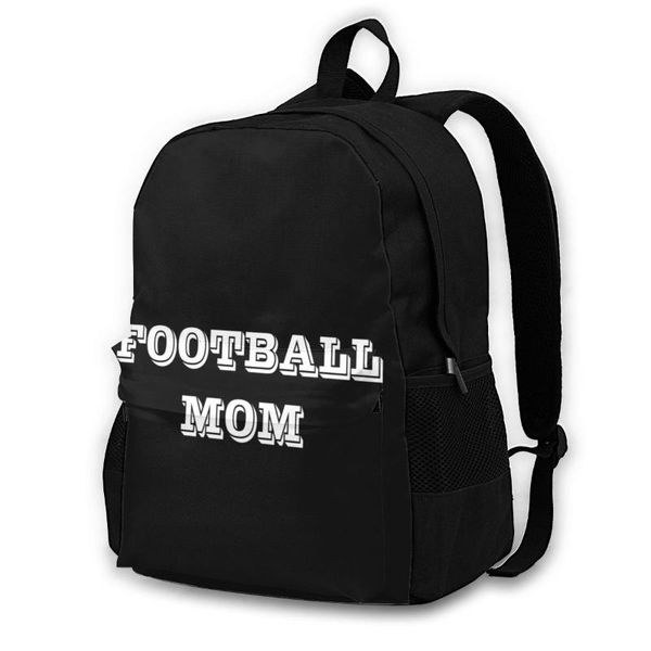 backpack football backpacks pattern modern polyester school bags
backpack football backpacks pattern modern polyester school bags