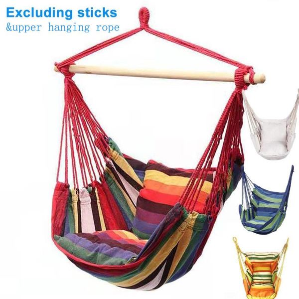 camp furniture portable hammock chair canvas bed hammocks garden swing hanging leisure lazy rope indoor bedroom seat camping
camp furniture portable hammock chair canvas bed hammocks garden swing hanging leisure lazy rope indoor bedroom seat camping