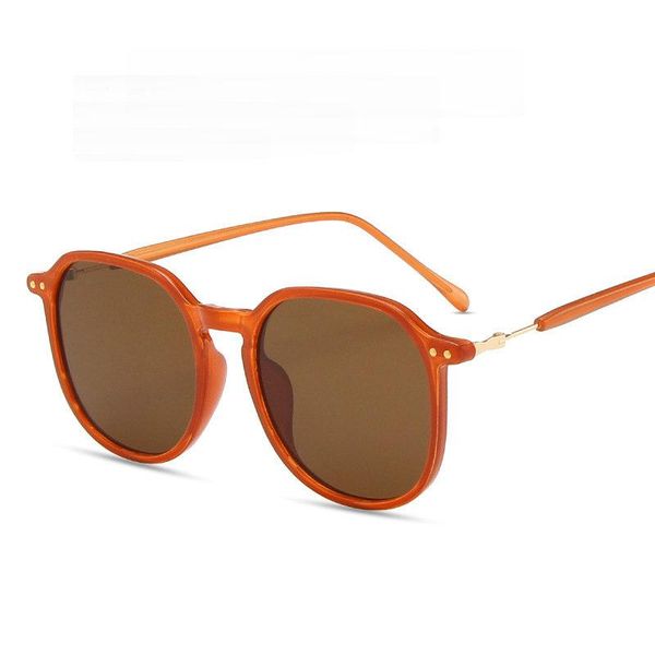 sunglasses women oversized square round gradient summer style classic ladies sun glasses female big eyewear uv400, White;black
sunglasses women oversized square round gradient summer style classic ladies sun glasses female big eyewear uv400, White;black