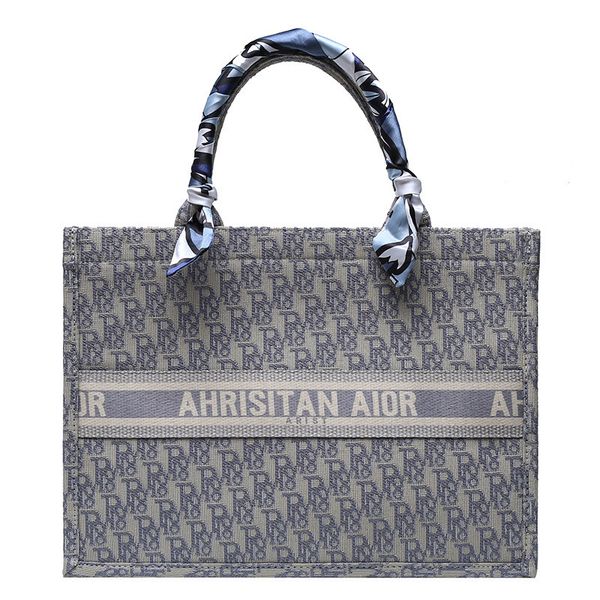 fashion star same canvas large capacity bag women's silk scarf handbag shopping tote bag handbags
fashion star same canvas large capacity bag women's silk scarf handbag shopping tote bag handbags