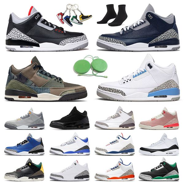 jumpman basketball shoes men women designer patchwork georgetown fragment ture blue unc white cement black cat sports sneakers trainers size
jumpman basketball shoes men women designer patchwork georgetown fragment ture blue unc white cement black cat sports sneakers trainers size