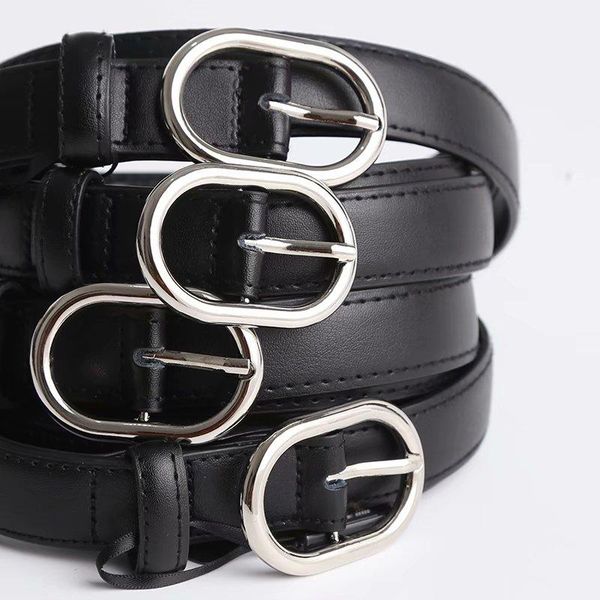 fashion metal ring pants dresses buckle belt women genuine leather luxury belts, Black;brown
fashion metal ring pants dresses buckle belt women genuine leather luxury belts, Black;brown