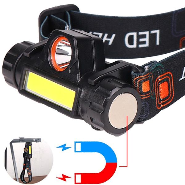 headlamps mini xpe+cob led headlamp portable torch lamp built-in usb rechargable 18650 battery lanterm outdoor camping hiking night light
headlamps mini xpe+cob led headlamp portable torch lamp built-in usb rechargable 18650 battery lanterm outdoor camping hiking night light