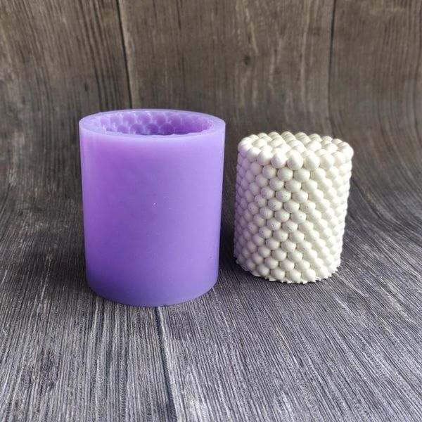 craft tools pearl column shape candle mould wax silicone mold cube molds for plaster handmade soy aroma soap
craft tools pearl column shape candle mould wax silicone mold cube molds for plaster handmade soy aroma soap
