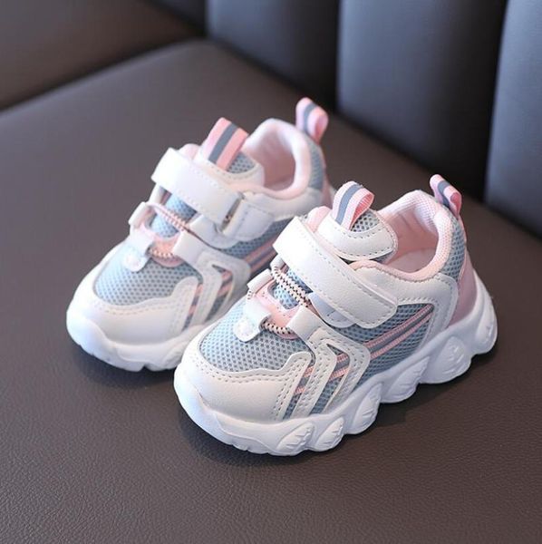 spring boys girls 1-10 years old tide kids shoes soft bottom fashion breathable sneakers non-slip toddler running athletic & outdoor, Black
spring boys girls 1-10 years old tide kids shoes soft bottom fashion breathable sneakers non-slip toddler running athletic & outdoor, Black