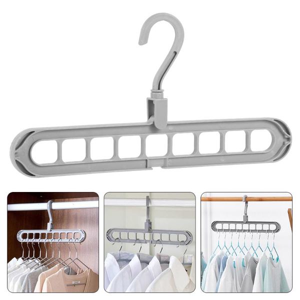 hangers & racks 9-gat kleerhanger organizer ruimtebesparend hanger multifunctionele opvouwbare magie droogrekken sjaal kleding opslag
hangers & racks 9-gat kleerhanger organizer ruimtebesparend hanger multifunctionele opvouwbare magie droogrekken sjaal kleding opslag