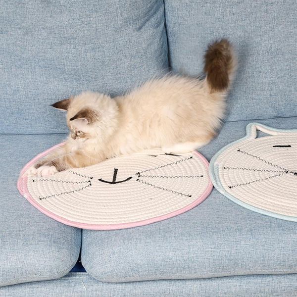 pet cat scratching cardboard cushion knitted protecting furniture scratcher mat claw abrasion scratch resistant breathable beds &
pet cat scratching cardboard cushion knitted protecting furniture scratcher mat claw abrasion scratch resistant breathable beds &
