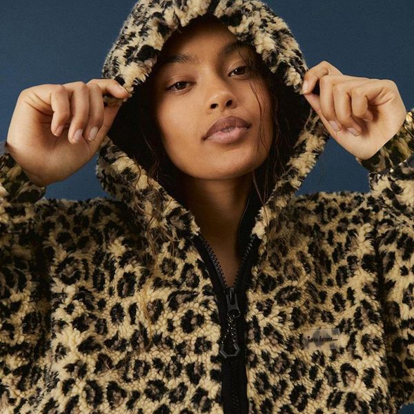 women's jackets autumn winter casual loose lamb fur coats ladies leopard print zipper closure long-sleeved hoodies design soft, Black;brown
women's jackets autumn winter casual loose lamb fur coats ladies leopard print zipper closure long-sleeved hoodies design soft, Black;brown